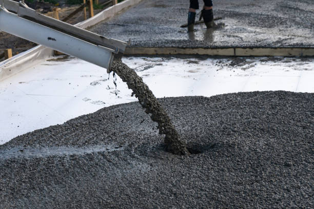 Best Concrete Sidewalk Installation in Spring Valley, NV
