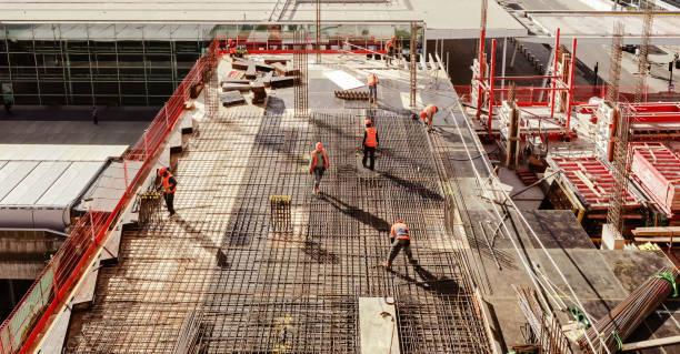 Best Concrete Grinding and Polishing in Spring Valley, NV