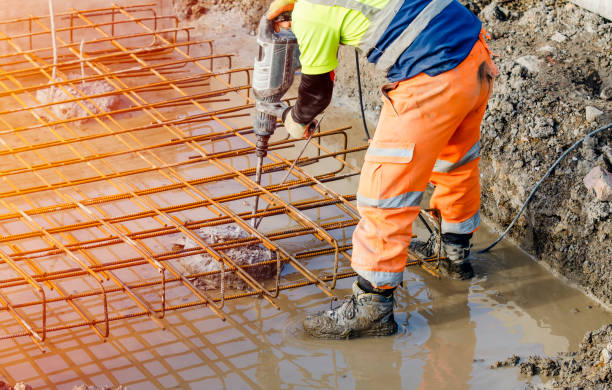 Best Concrete Patio Design and Installation in Spring Valley, NV