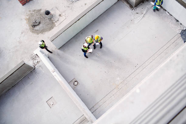 Best Concrete Foundation Repair in Spring Valley, NV